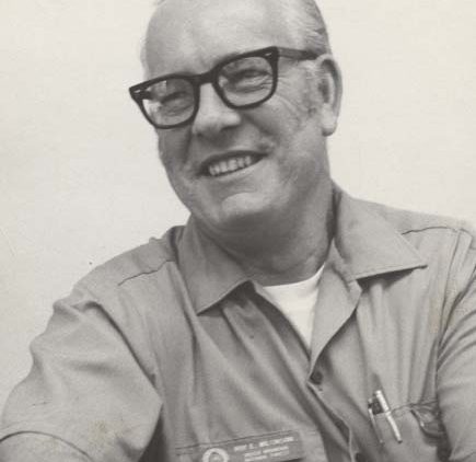 Roy E. Wilkinson