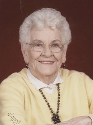 Charlotte E. (Betty) Nelson
