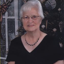 Rita Marie Kimball