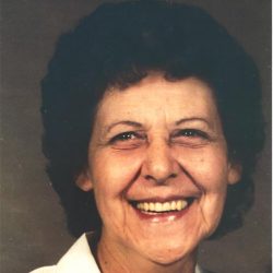 Elizabeth R. Steadman