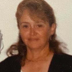 Helen M (Trieb) Boyer